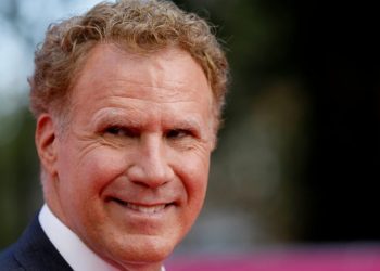 Actor Will Ferrell ‘threatens’ voters in new Harris campaign ad: ‘Shut the f–k up, Gary’