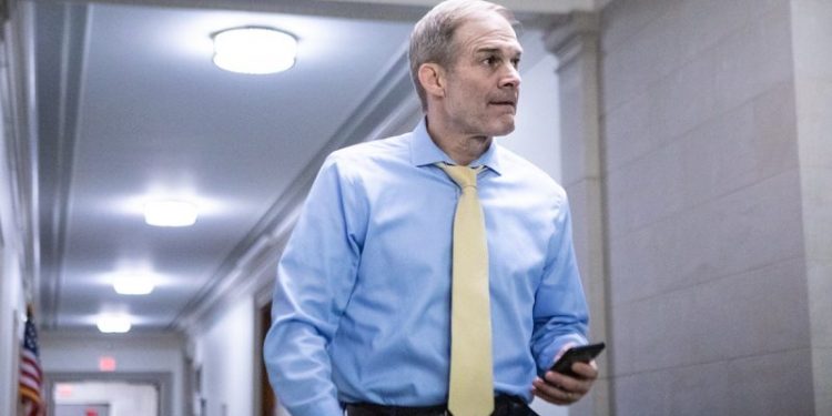 Jordan demands Smith retain all records related to Trump prosecutions as special counsel’s office winds down