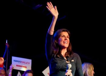 Harris billionaire surrogate’s suggestion Trump women are dumb comes on heels of Biden’s ‘garbage’ comment