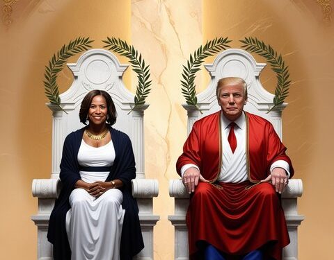 American Businesses Face a New Caesar