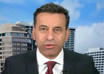 Trump picks Dr. Marty Makary as Food and Drug Administration commissioner