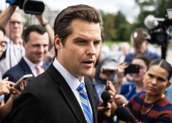 House Ethics Committee plans to discuss probe into Gaetz after resignation from Congress