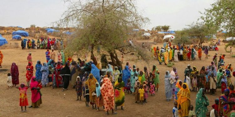 UN says widespread sexual violence in Sudan is ‘deeply alarming’ amid bloody civil war