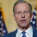 SEN. JOHN THUNE: The modern Republican Party and our mandate
