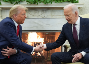 Iran told Biden administration it won’t try to assassinate President-elect Trump: report