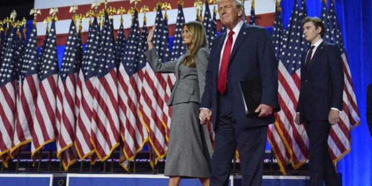 Hispanics helped Trump win. Here’s how Republicans build on those gains