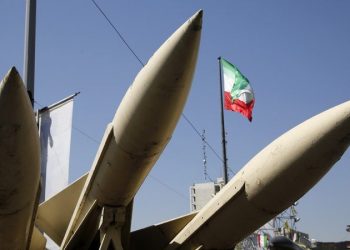 Iran hiding missile, drone programs under guise of commercial front to evade sanctions