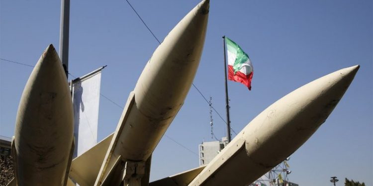 Iran hiding missile, drone programs under guise of commercial front to evade sanctions