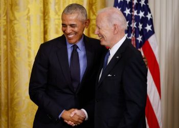 Israel cease-fire deal has critics worried over Biden, Obama officials looking to stymie incoming Trump admin