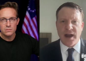 Trump ally floated as possible AG has harsh warning for Letitia James: ‘We will put your fat a– in prison’