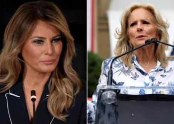 Melania Trump questions ‘whether Jill’s concern was genuine’ following Trump assassination attempt