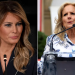 Melania Trump questions ‘whether Jill’s concern was genuine’ following Trump assassination attempt