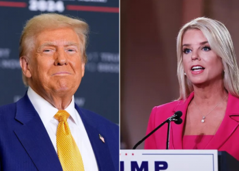 Trump’s AG pick has ‘history of consensus building’