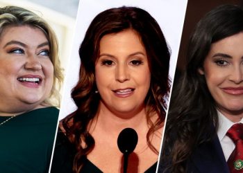 Who could replace Elise Stefanik in House GOP leadership? What we know