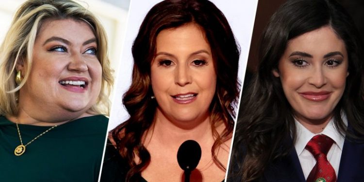 Who could replace Elise Stefanik in House GOP leadership? What we know