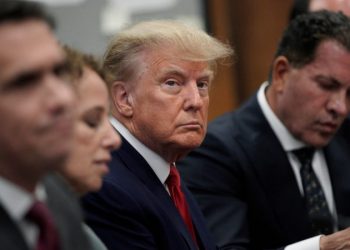 Trump judge still awaiting Manhattan DA’s sentencing recommendation