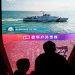 Trump must be strong against China to keep the peace