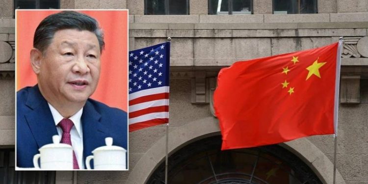 State treasurers push for divestment from China citing ‘red flags’ regarding CCP control