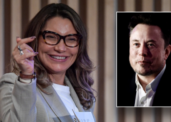 Brazil’s first lady aims explicit joke at key target of husband’s administration: ‘F— you, Elon Musk’