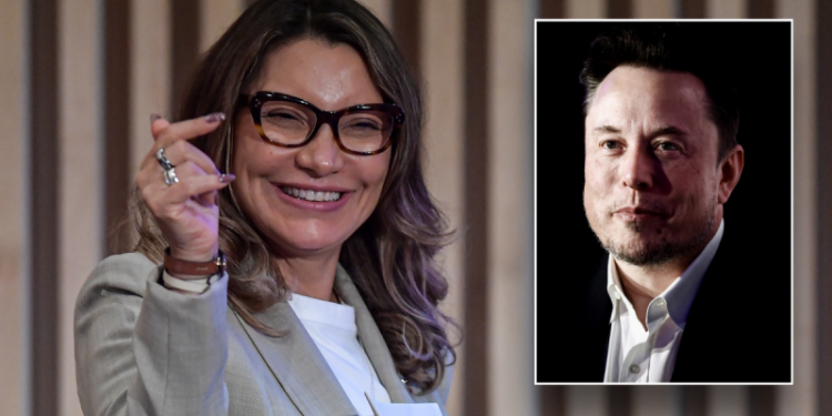 Brazil’s first lady aims explicit joke at key target of husband’s administration: ‘F–k you, Elon Musk’