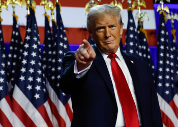 Trump naming Cabinet officials at ‘warp speed,’ far head of first term pace