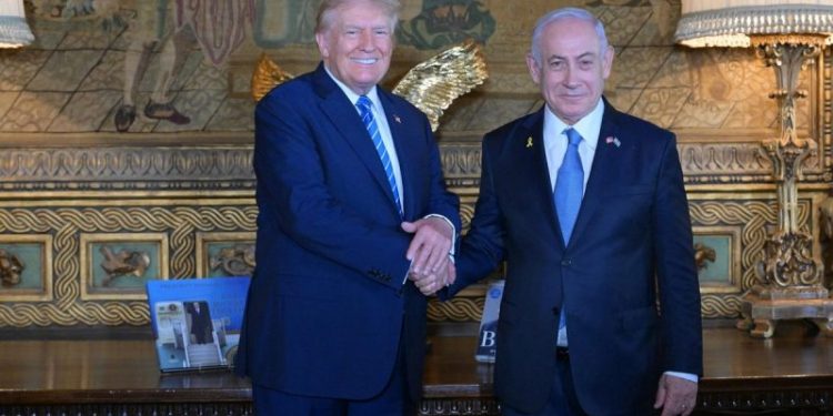 Trump, Congress looking to put suffocating sanctions on ‘kangaroo’ ICC over Netanyahu arrest warrant