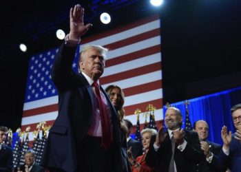 Trump White House victory called ‘the greatest political comeback in American history’