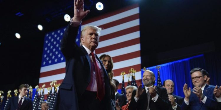 Trump White House victory called ‘the greatest political comeback in American history’