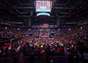 GOP prepared for pivotal court battles that could decide 2024 election