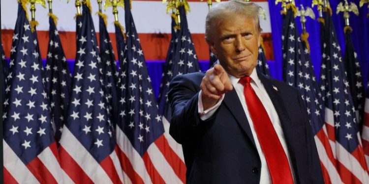 House Democrat says the party needs to get past ‘Trump Derangement Syndrome’