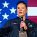 Elon Musk reveals his political PAC’s future amid tight presidential race