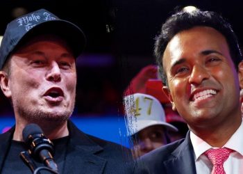 Comer to create DOGE subcommittee chaired by Marjorie Taylor Greene to work with Elon Musk, Vivek Ramaswamy