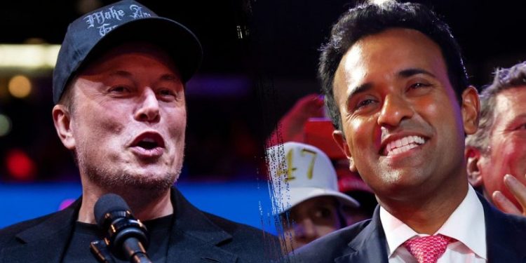 MORNING GLORY: Don’t DOGE The Deadline! 