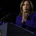 Democrats have an enormous dilemma if Kamala Harris loses