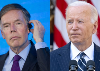 ‘Malign influence’: Top Biden official faces backlash ahead of address at forum with deep ties to CCP