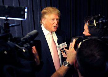 Apprentice alum joins Women for Trump, speaks out against ‘sad’ Harris-supporting contestants