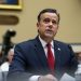 Trump picks former intel director John Ratcliffe to head the CIA