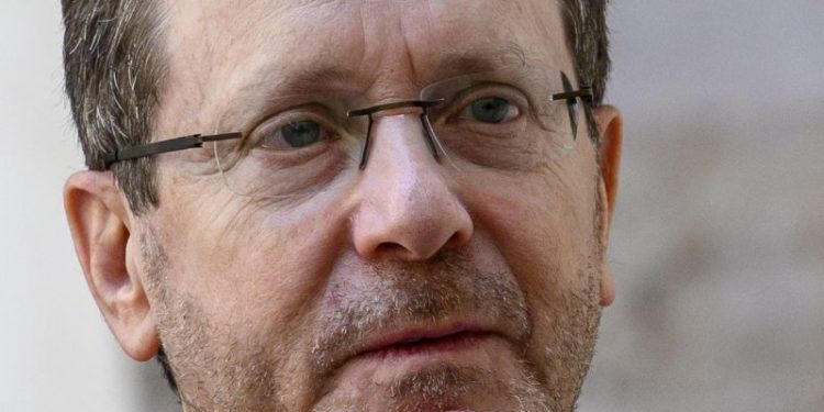 Stefanik to reportedly meet Israeli president after Trump names her next UN ambassador