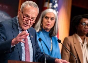 Trump will appoint ‘dozens’ of judges, experts say, despite Dems ramming through nominees in lame-duck session