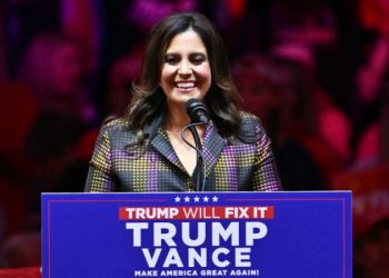 Trump names Stefanik UN ambassador