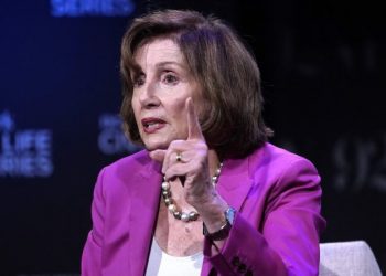 Nancy Pelosi is finished — no one deserves more blame for Dems’ $1B electoral collapse