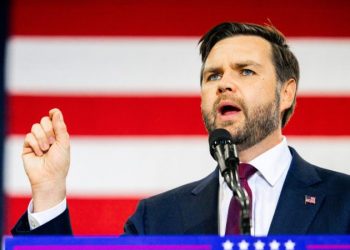 VP-elect JD Vance to hold meetings between Gaetz, Hegseth and ‘key’ GOP senators