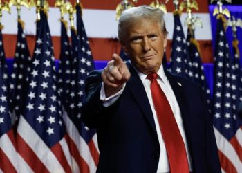 Trump picking Cabinet at breakneck speed compared to 2016