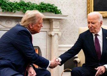Democrats’ furor over ‘unqualified’ Trump nominees puts Biden’s staffing decisions back in the spotlight