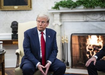 DAVID MARCUS: Some Democrats are giving Trump a chance. Republicans, let’s meet them half way