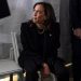 Harris waiting to address base after loss shows ‘lacking a grasp of American democratic tradition’: analysts