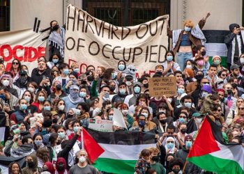 Opponents of antisemitism on campus frustrated by Schumer’s failure to move on legislation: ‘Stunning’