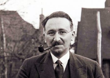 Benjamin M. Anderson: Hayek’s Precursor on the Knowledge Problem