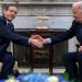 Israeli leader tells Biden ‘we have to get hostages back’ who are ‘going through hell in dungeons of Gaza’