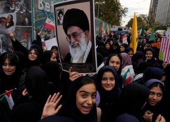 Trump’s next move on the election’s biggest loser